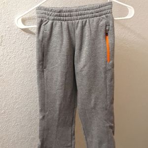Boys Pants Size 4/5 Champion